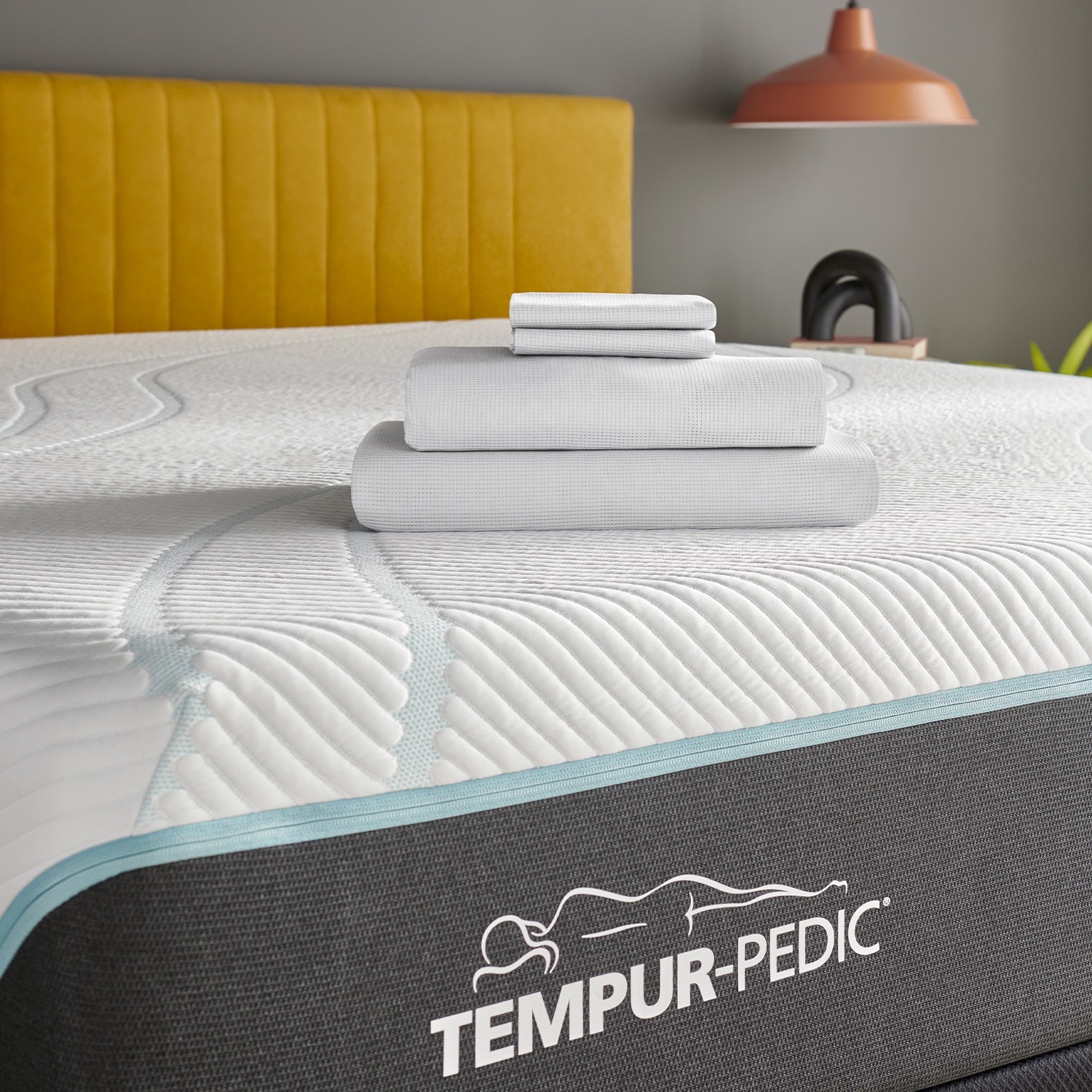 TEMPUR ProAir Sheet Set White Twin Xl