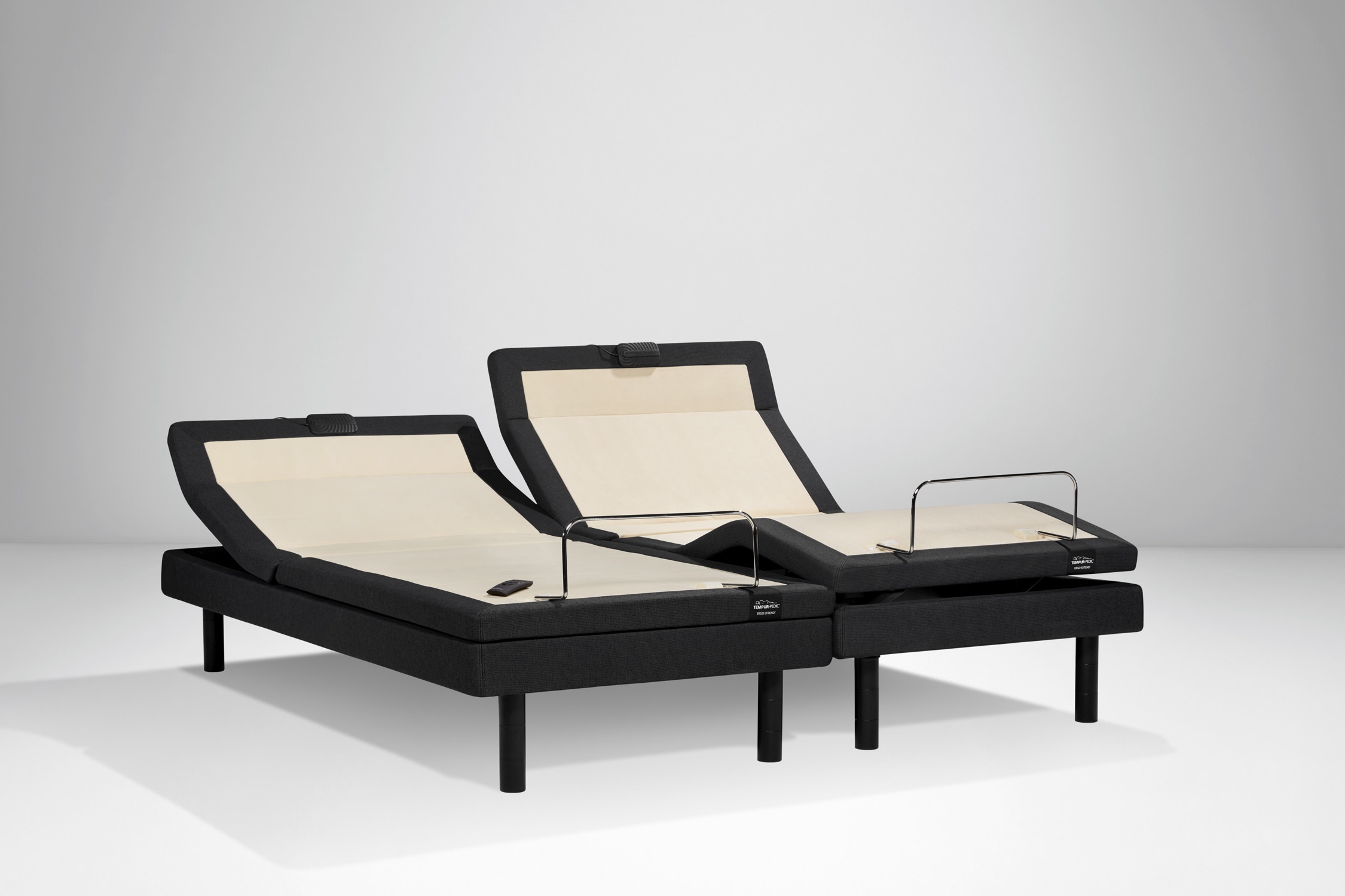 Tempur pedic ergo hot sale smart base