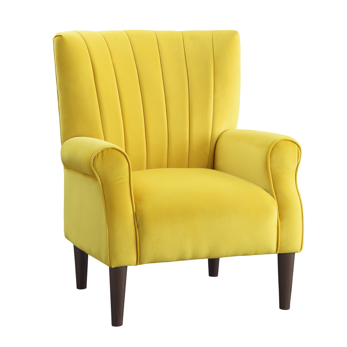 Homelegance Living Room Accent Chair 1047YW-1 - Furniture Market ...