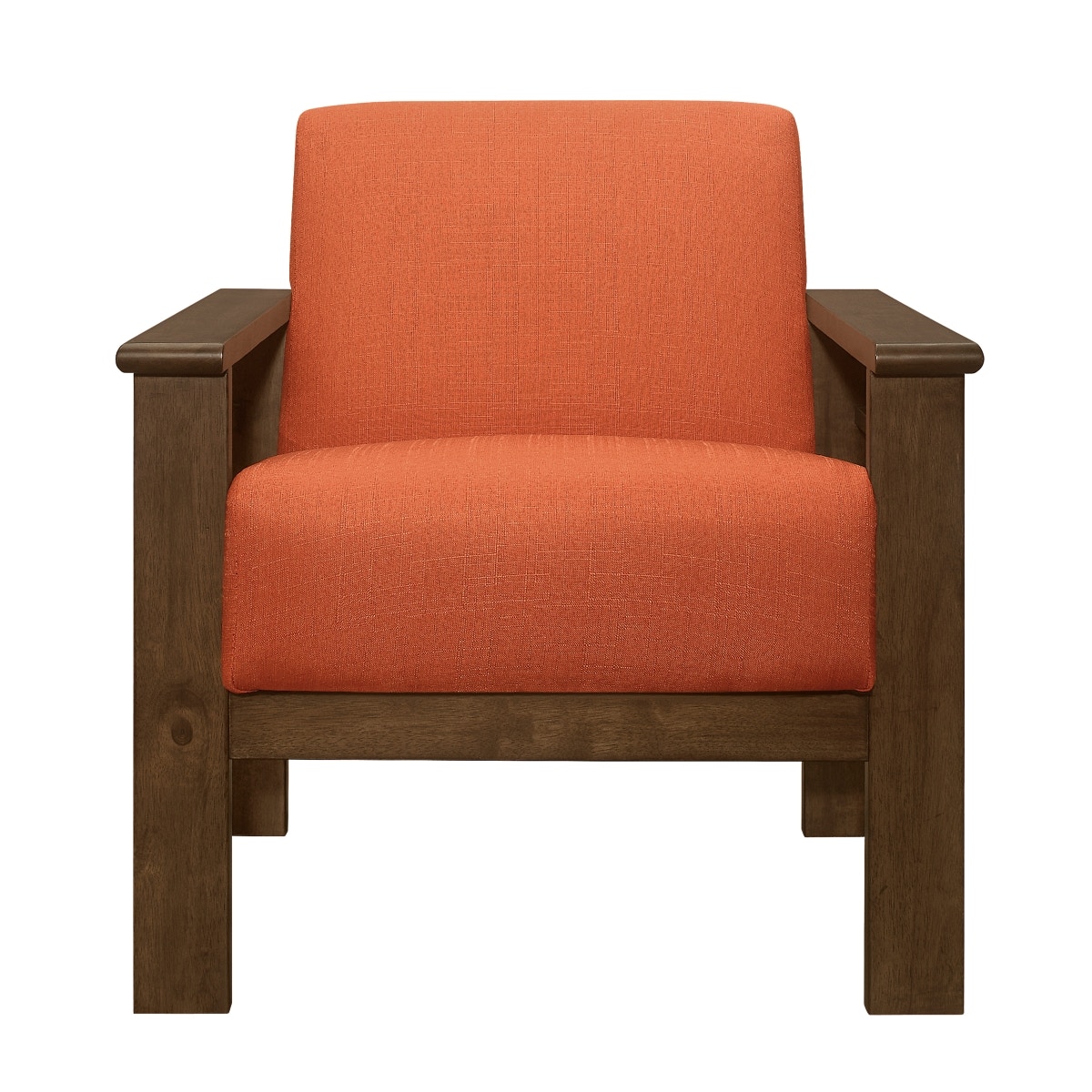 Homelegance deals accent chair