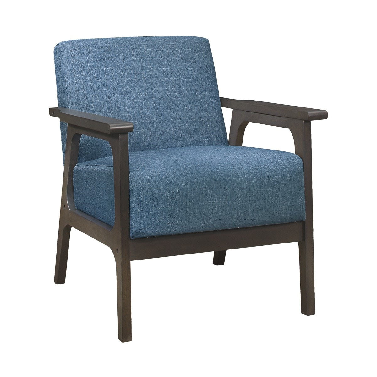 Homelegance Accent Chair 1103BU-1