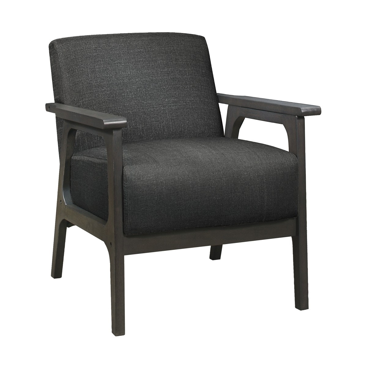 Homelegance Accent Chair 1103DG-1