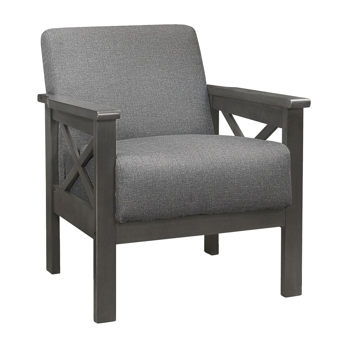  Accent Chair 