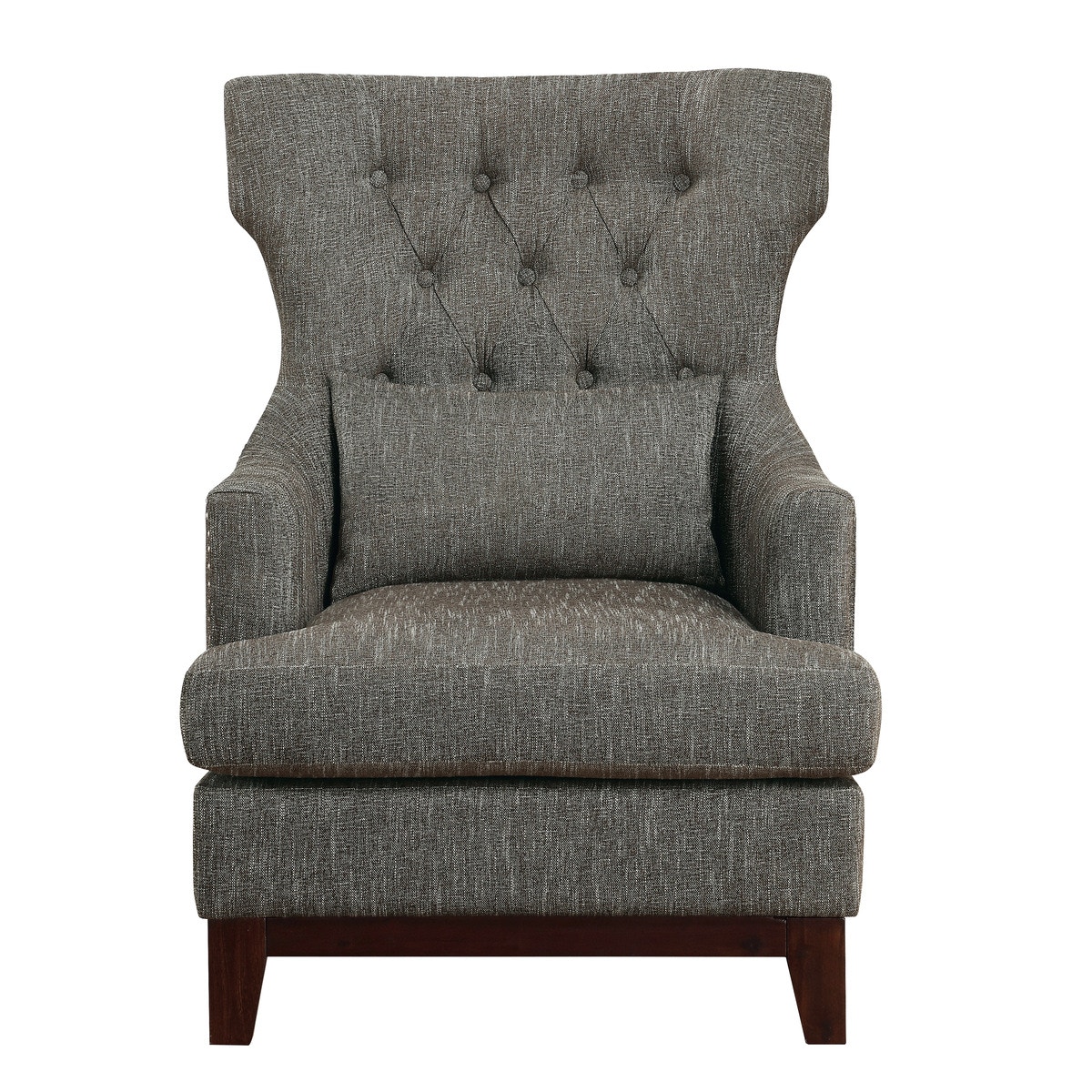 Homelegance Living Room Accent Chair 1217F3S Furniture Market