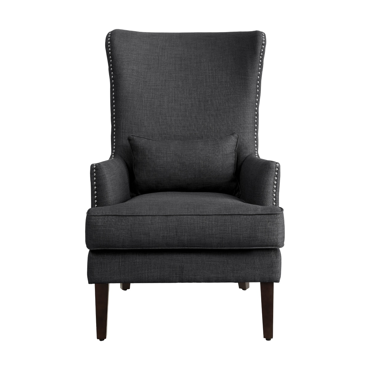 Homelegance Living Room Accent Chair 1296F1S - Furniture Market - Austin, TX, image size:1024x768