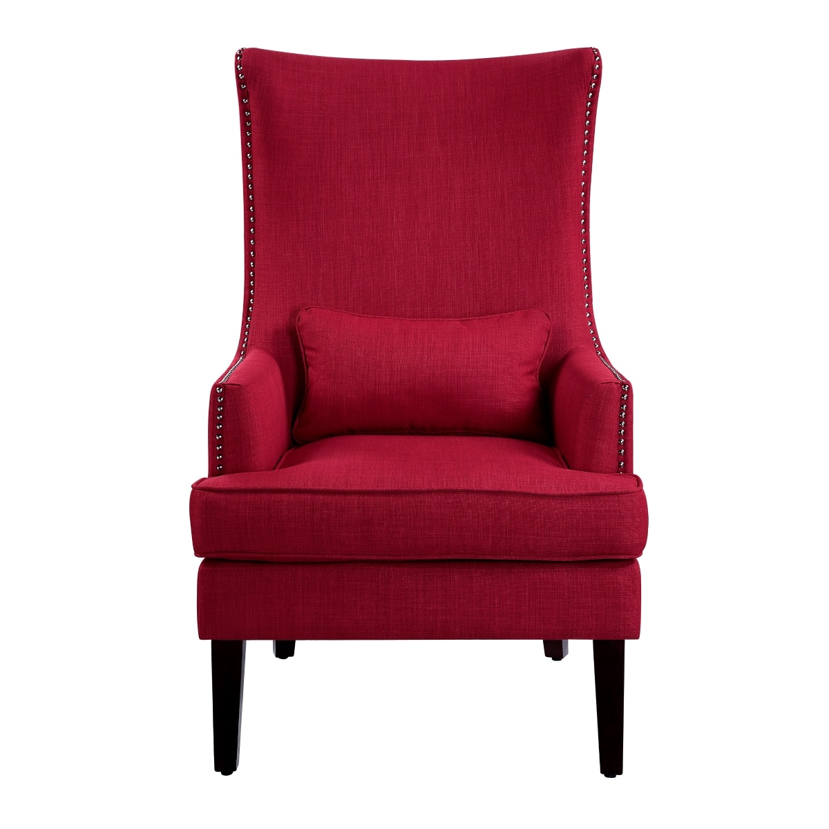 Welwyn wingback outlet chair