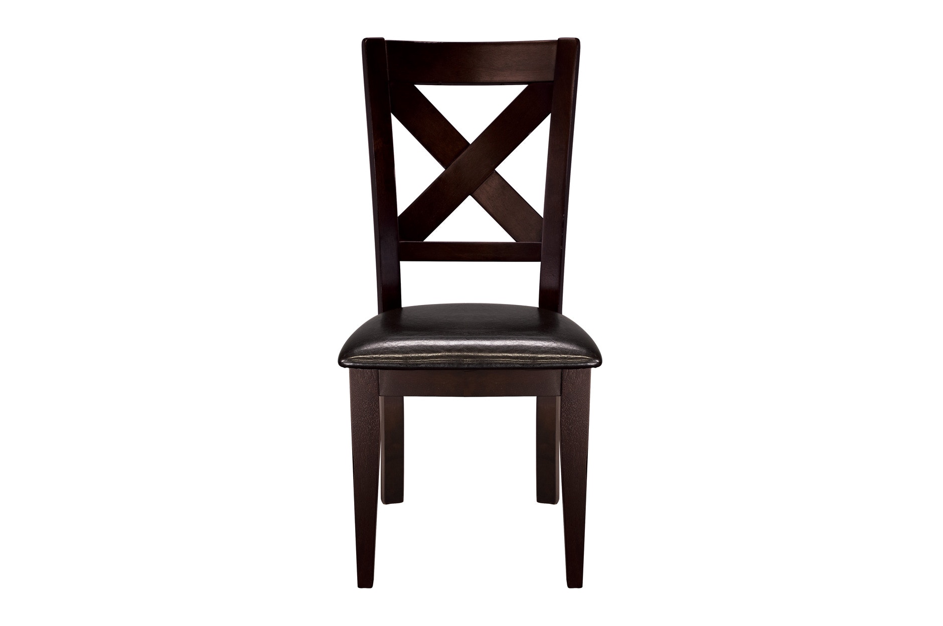 Homelegance Casual Dining Side Chair 1372S The Furniture Mall