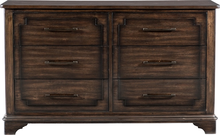 Homelegance Dresser 1406-5 1406-5