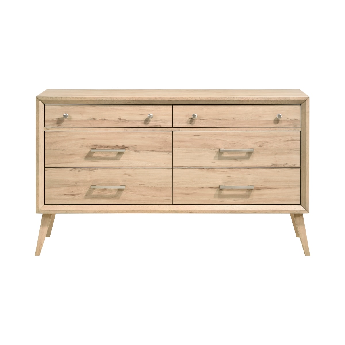 Homelegance Bedroom Dresser 1444-5 - Shumake Furniture - Decatur, AL