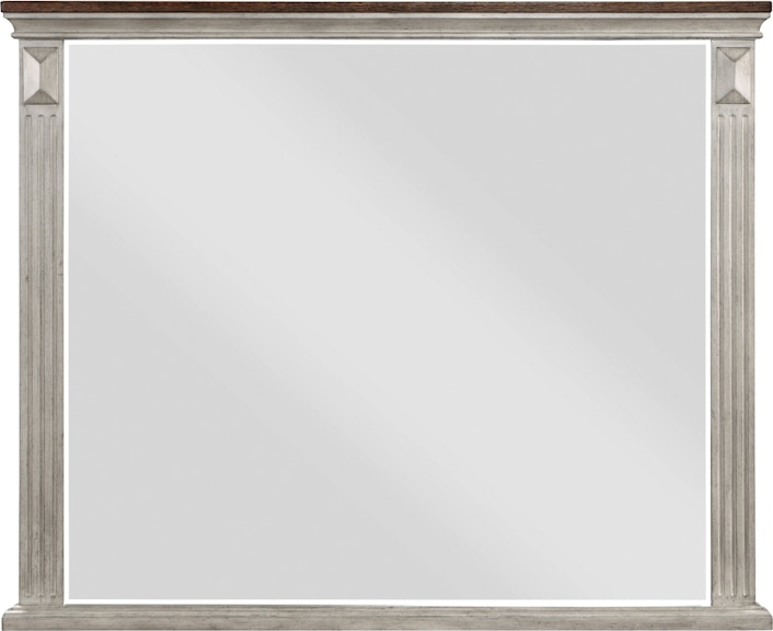 Homelegance Mirror 1449-6