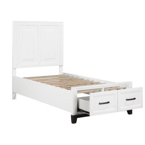  Twin Headboard 