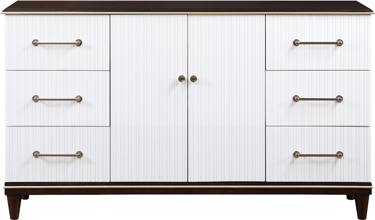 Homelegance Dresser 1451-5