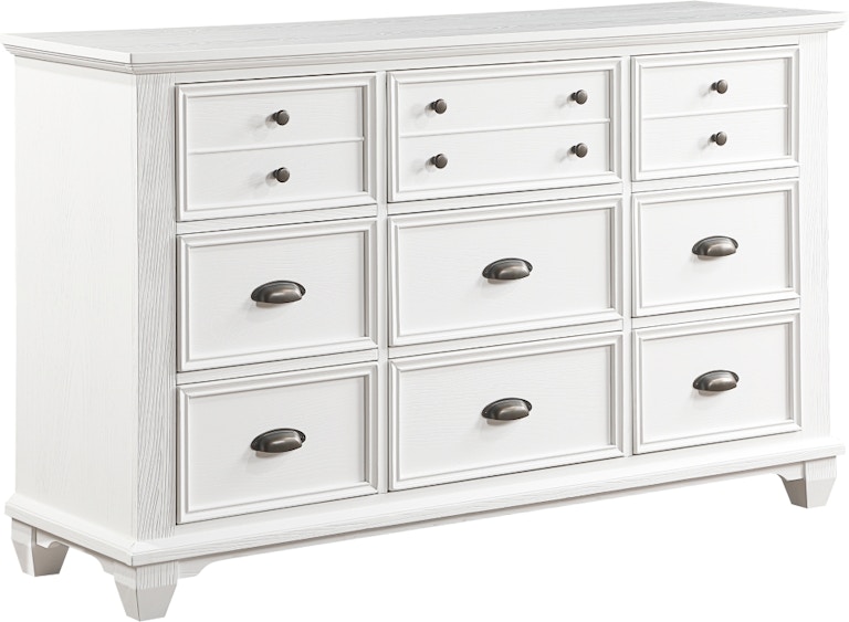Homelegance Dresser 1454-5