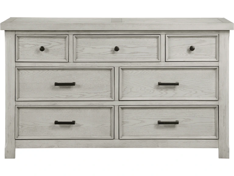 Homelegance Bedroom Dresser 1458-5 - Payless Furniture - Great Falls, MT Homelegance Bedroom Dresser 1458-5 - Payless Furniture - Great Falls, MT