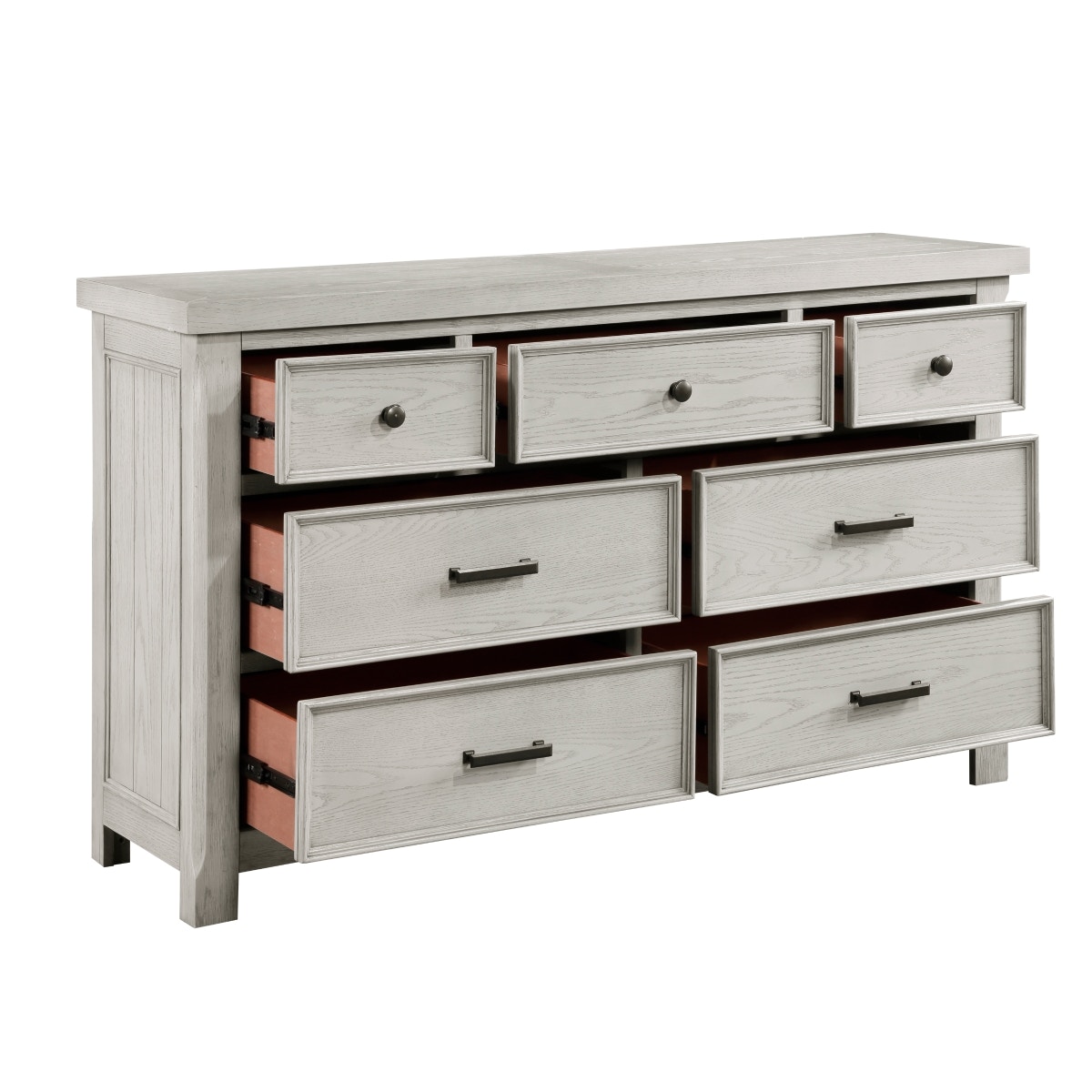 Homelegance Bedroom Dresser 1458-5 - Payless Furniture - Great Falls, MT