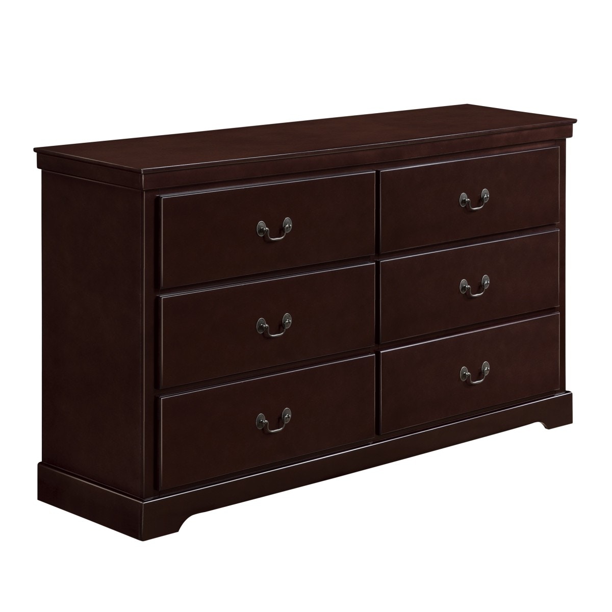 Homelegance Bedroom Dresser 1519CH5 Furniture Plus Inc. Mesa, AZ