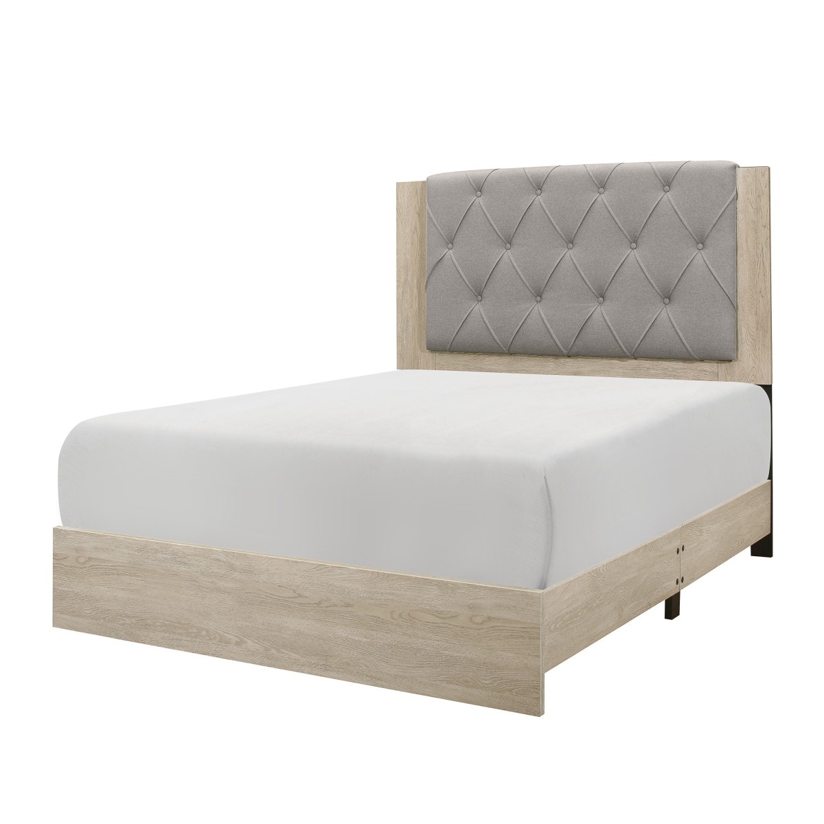 Homelegance Bedroom Queen Bed In A Box 15241 Hi Desert Furniture Victorville, CA