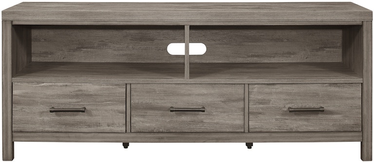 Homelegance TV Stand 15260-66T 15260-66T