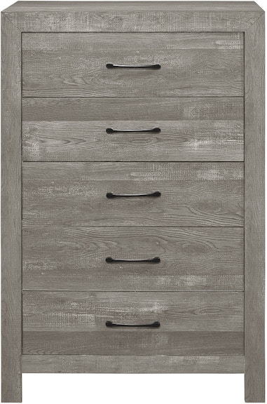 Homelegance Chest 1534GY-9 1534GY-9