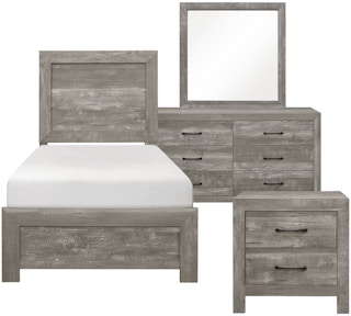 The MLily Bed-in-a-Box Comes to Woodstock Furniture & Mattress Outlet!