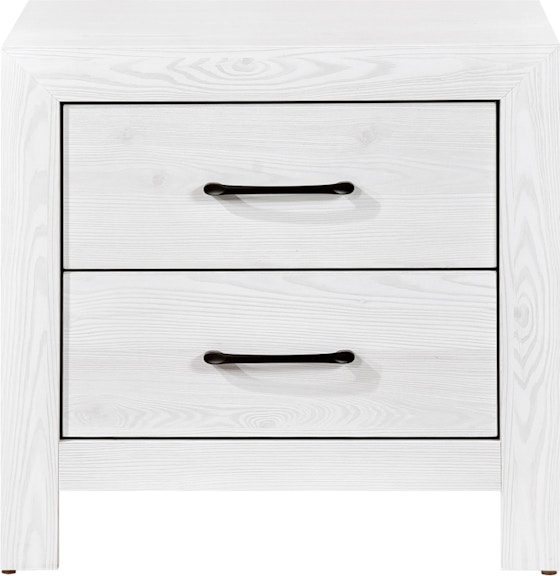 Homelegance Night Stand 1534WH-4