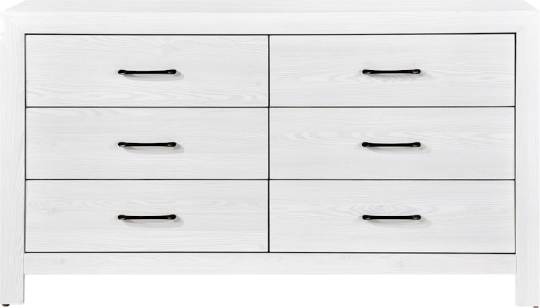 Homelegance Dresser 1534WH-5