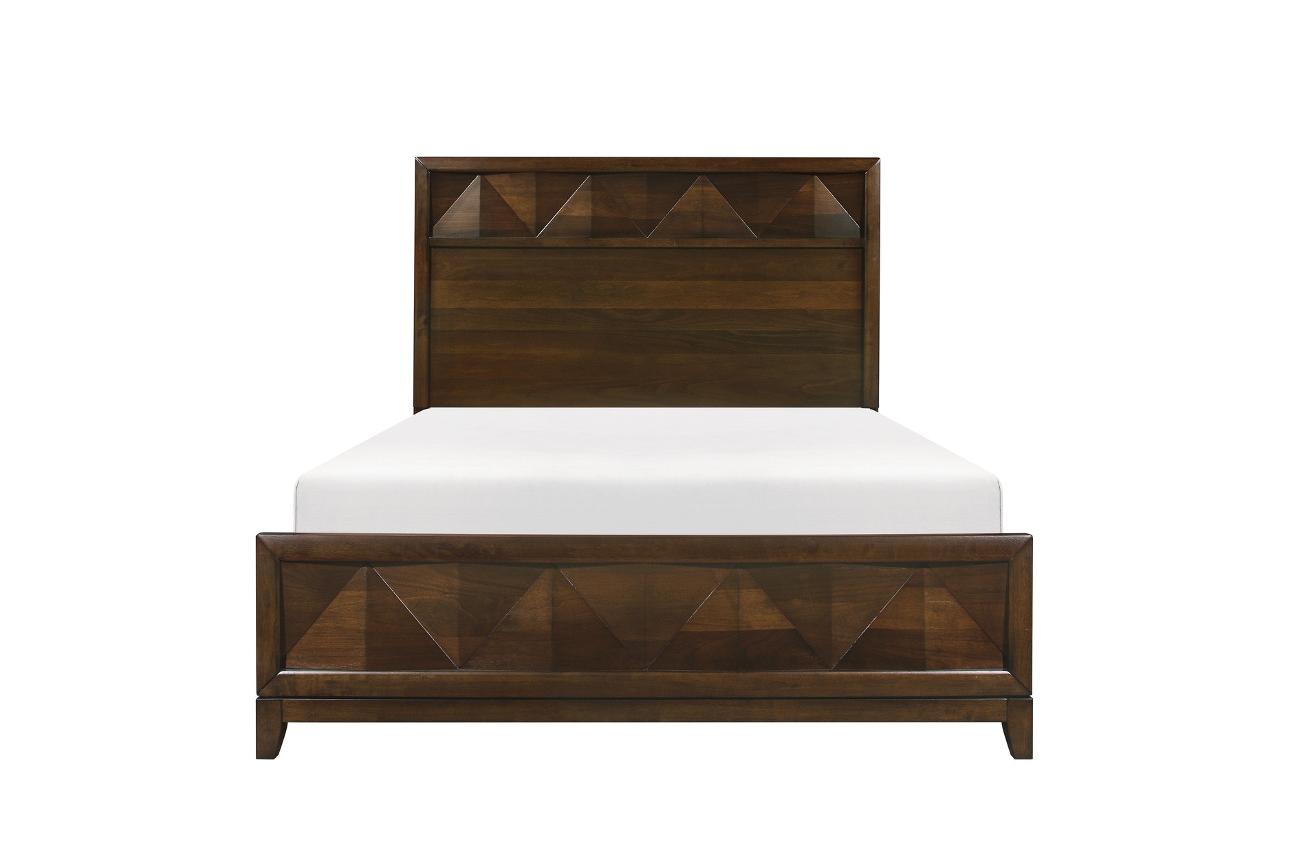 Homelegance Bedroom Queen Bed 15351KIT Butterworths of Petersburg Petersburg, VA