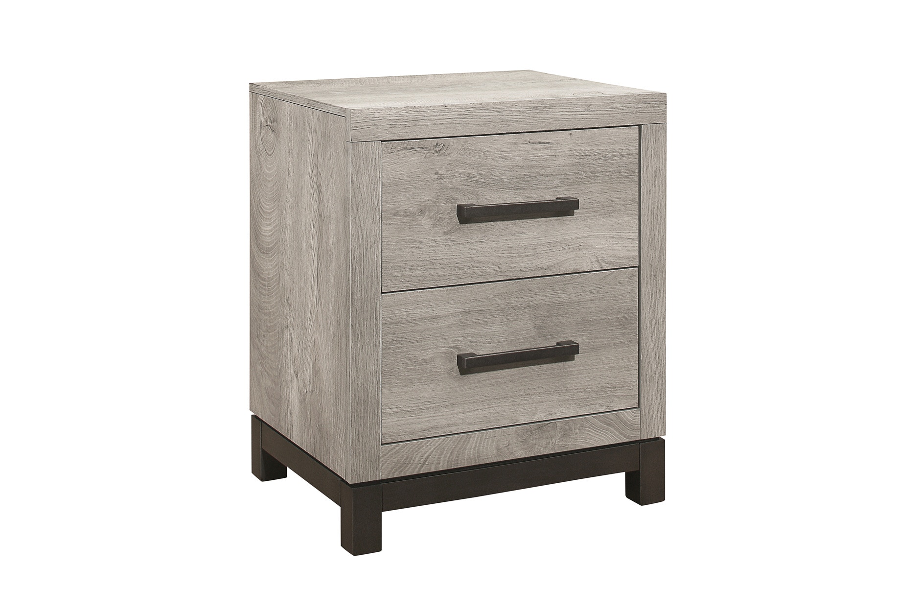 家具 Prier HOMELEGANCE Wall Panel for Night Stand, 1-Piece 1577DASH4P |