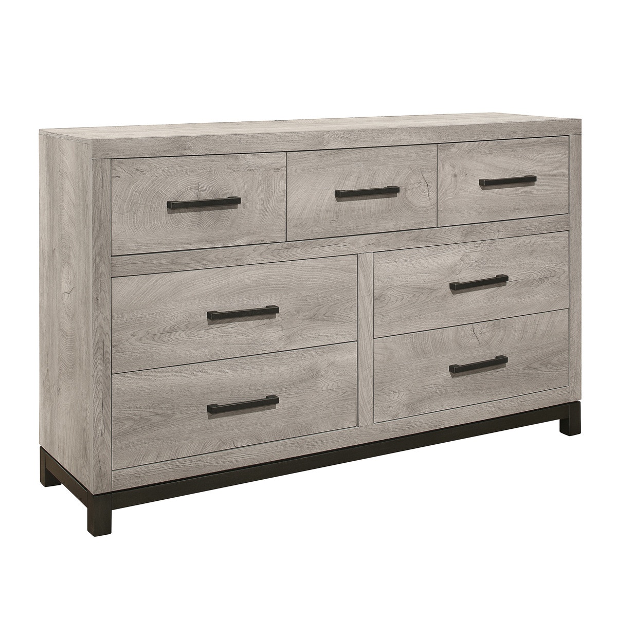 Homelegance Bedroom Dresser 1577-5 - The Furniture Mall