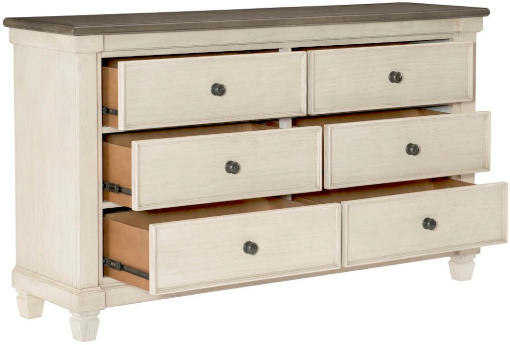 Homelegance Bedroom Dresser 1626-5 - Furniture Market - Austin, TX Homelegance Bedroom Dresser 1626-5 - Furniture Market - Austin, TX