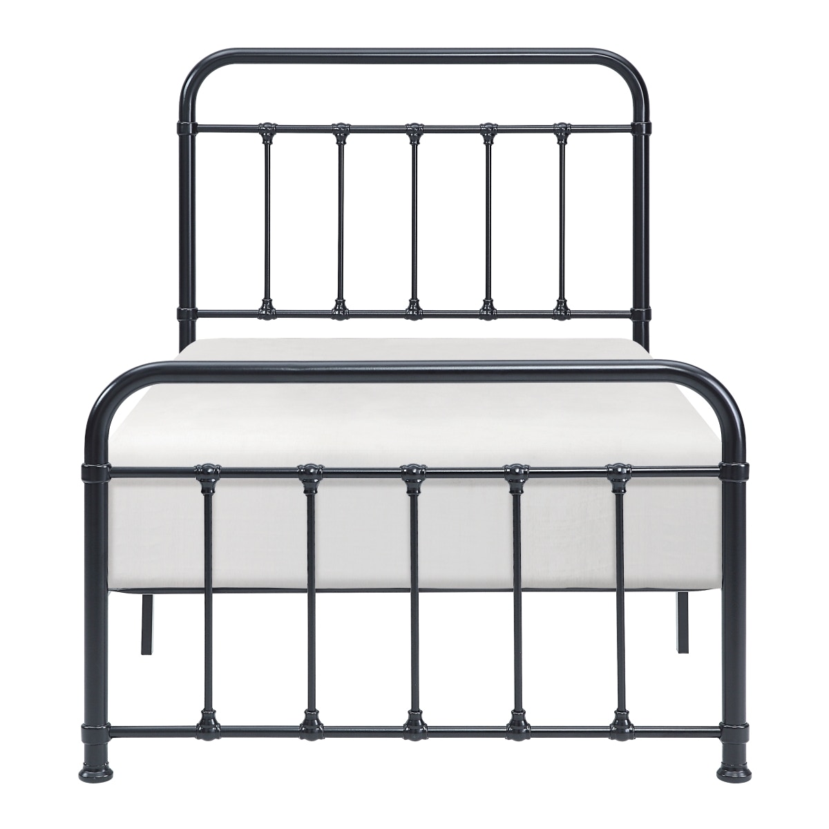  Twin Platform Bed 