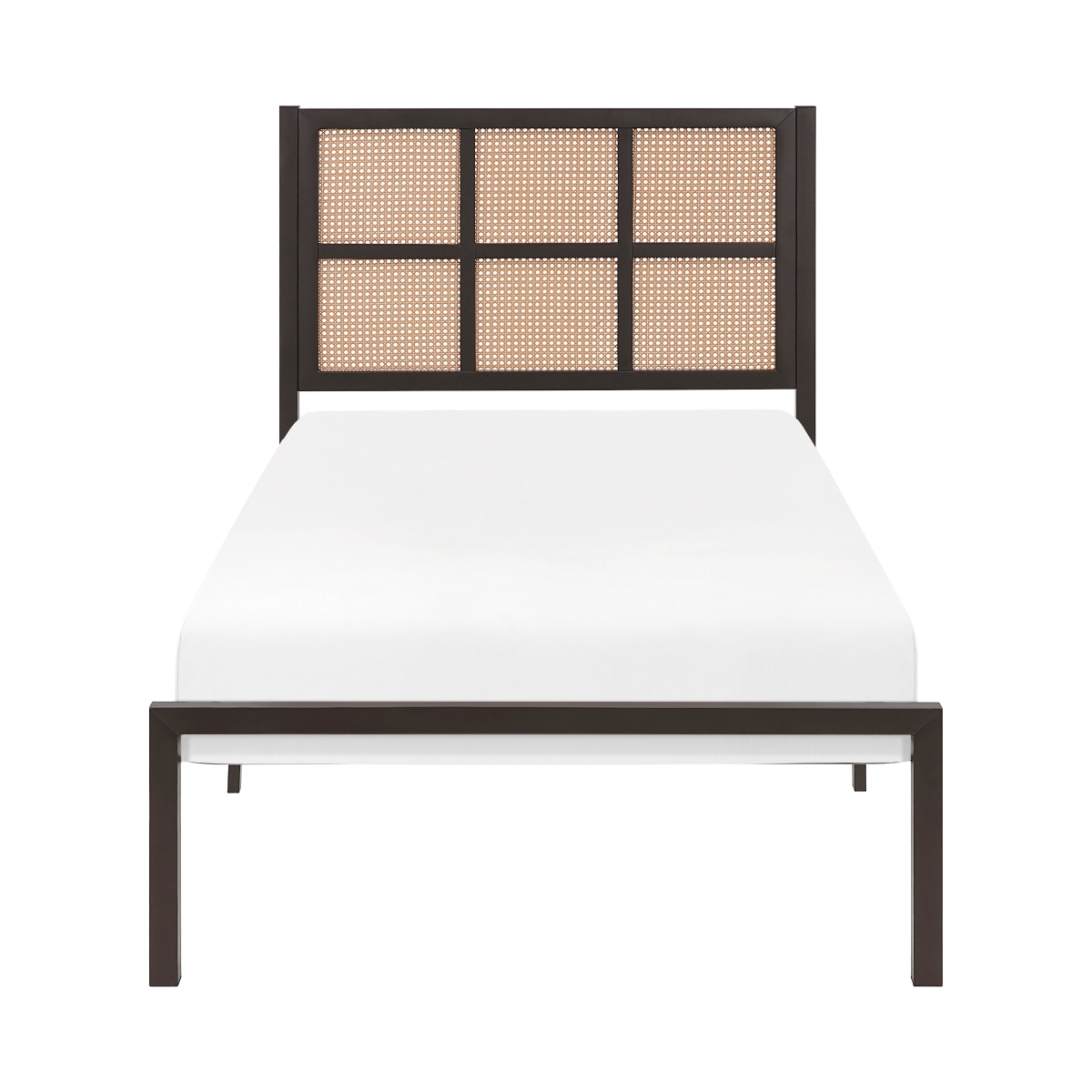  Twin Platform Bed 