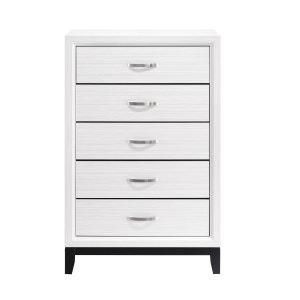 Homelegance Chest 1645WH-9