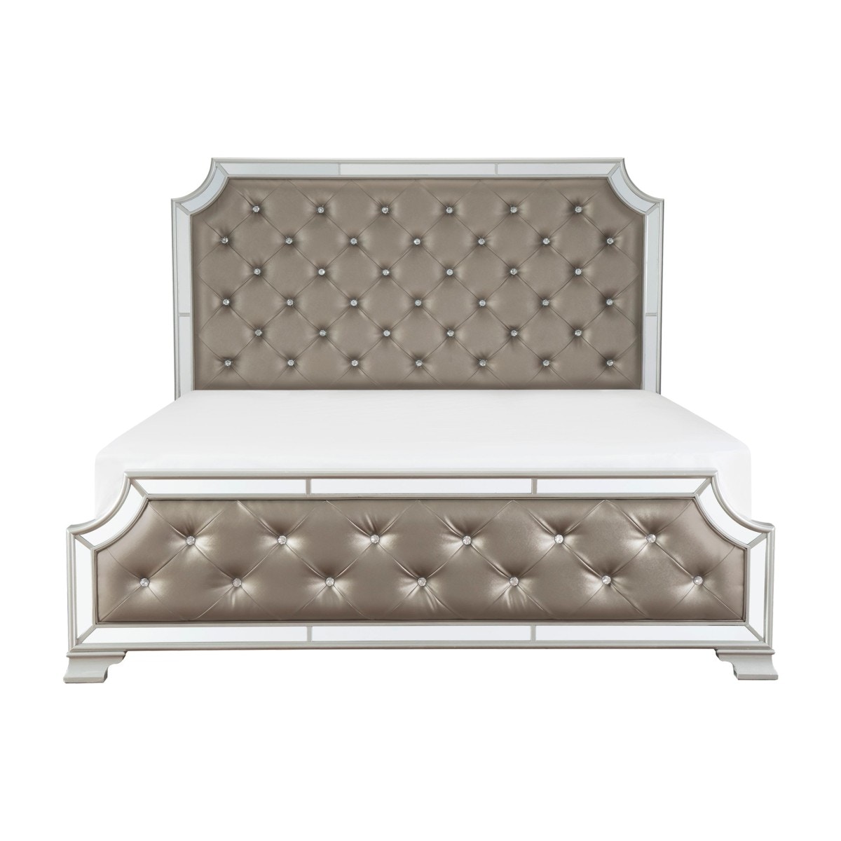 Pu headboard online