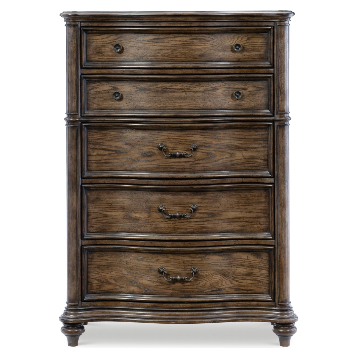 家具 Prier Homelegance Bedroom Chest 1682-9 - Anna's Home Furnishings