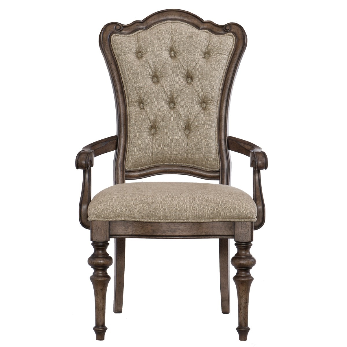Homelegance Arm Chair 1682A