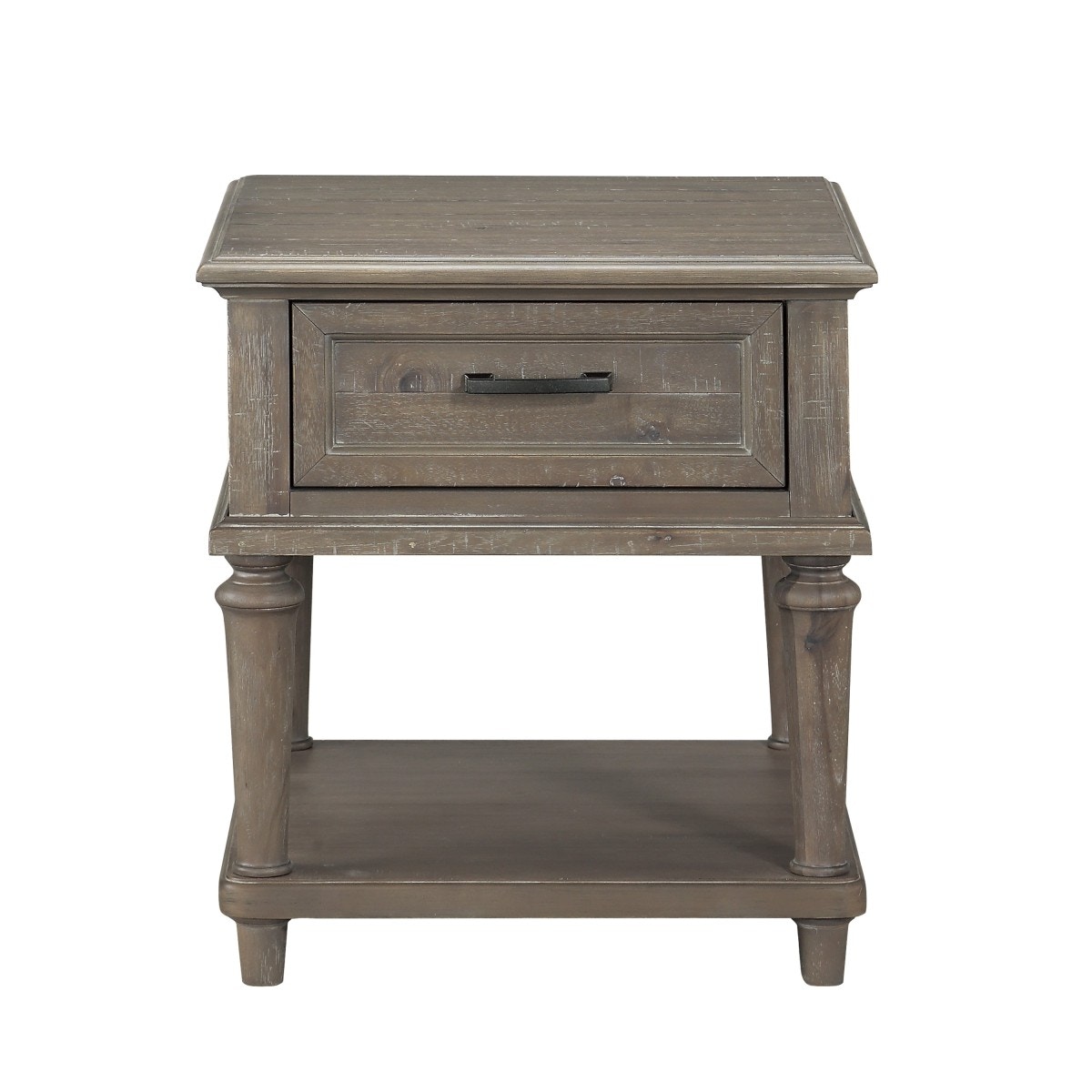 Homelegance End Table 1689BR-04