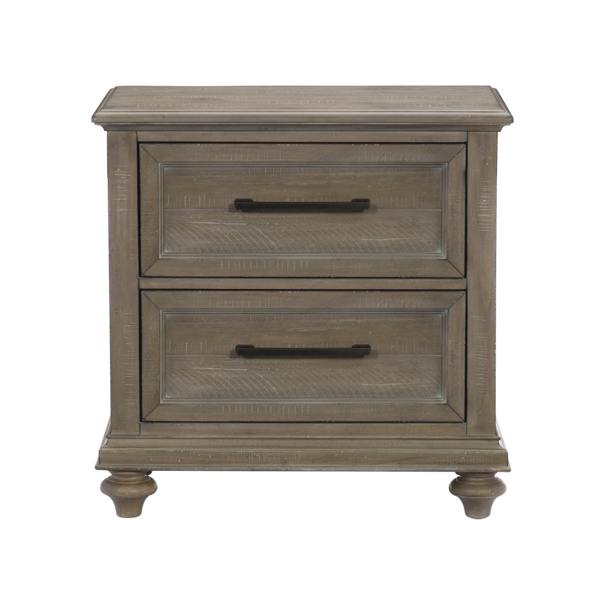 Homelegance Bedroom Night Stand 1689BR-4 - Hi Desert