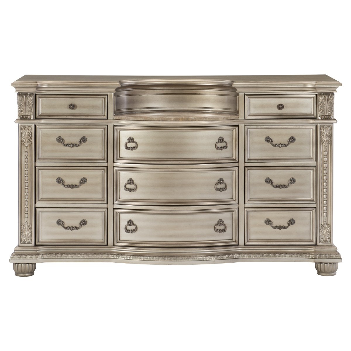 Cavalier dresser 2024 with mirror