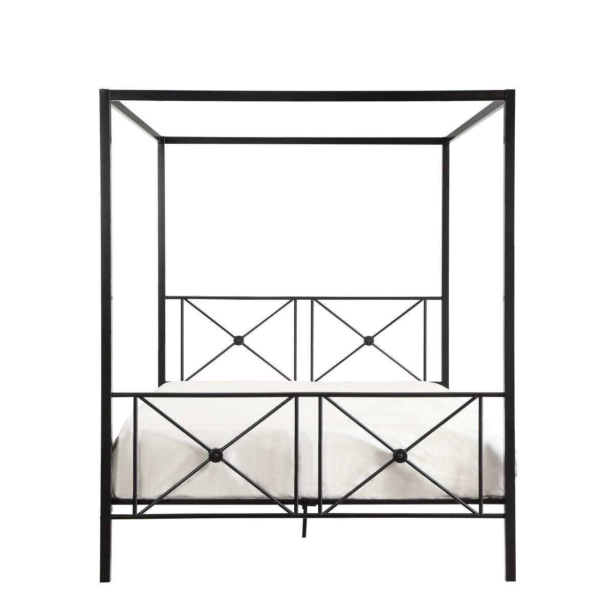 Homelegance Queen Platform Bed 1759-1