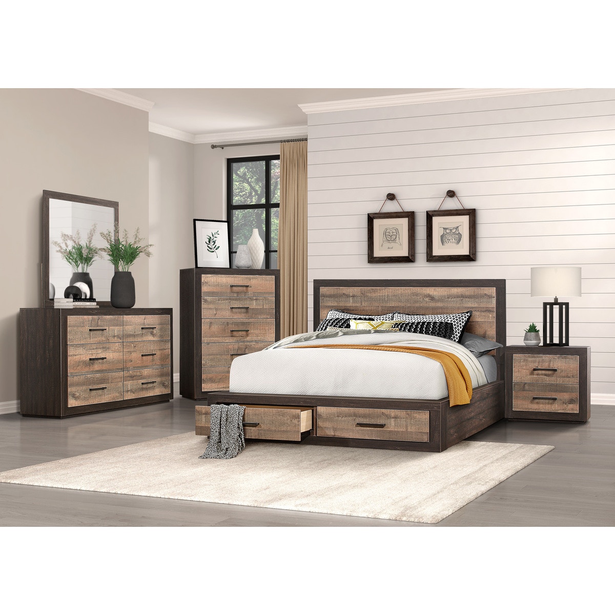 Eastern deals king headboard