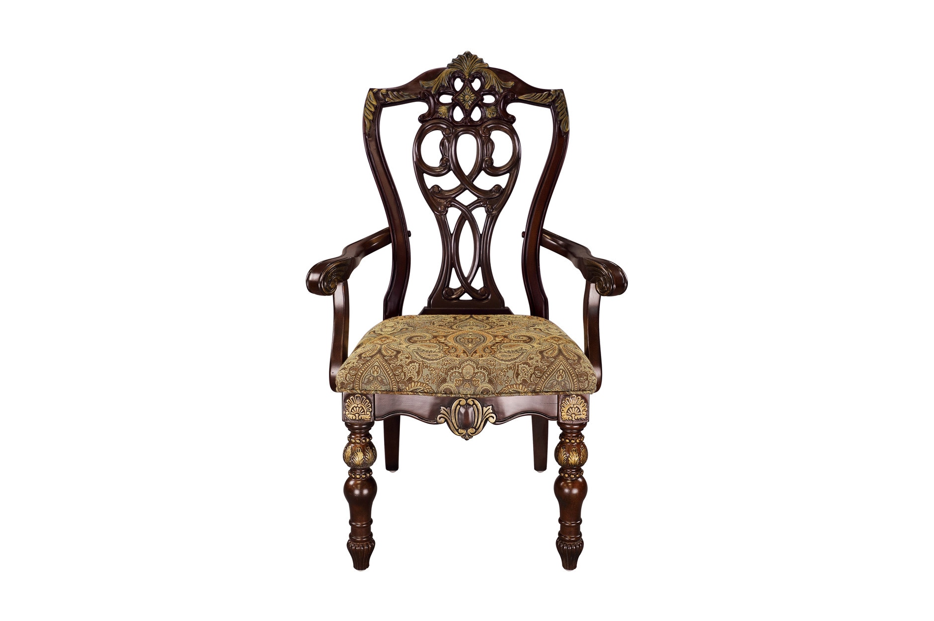 Homelegance Arm Chair 1824A