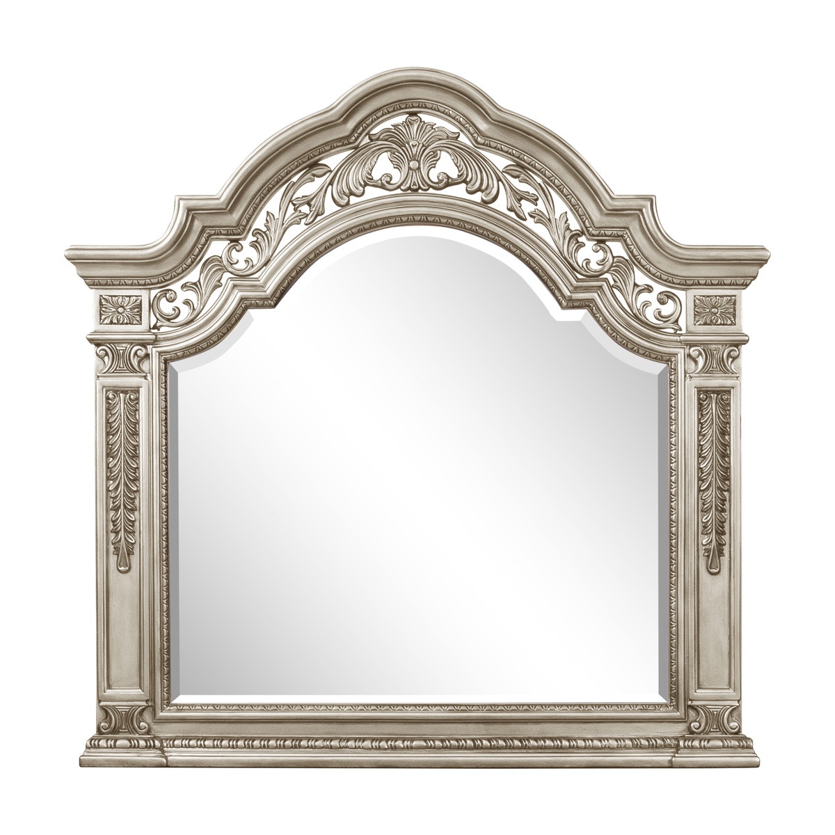  Mirror 
