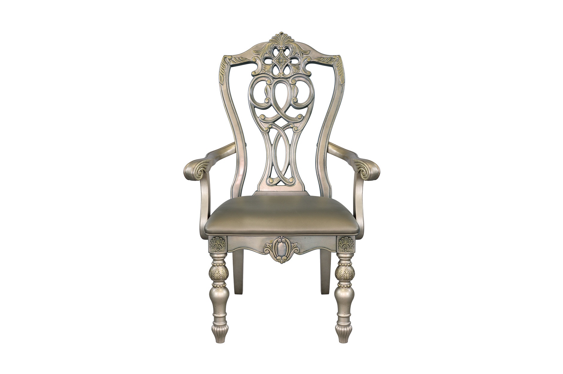 Homelegance Arm Chair 1824PGA