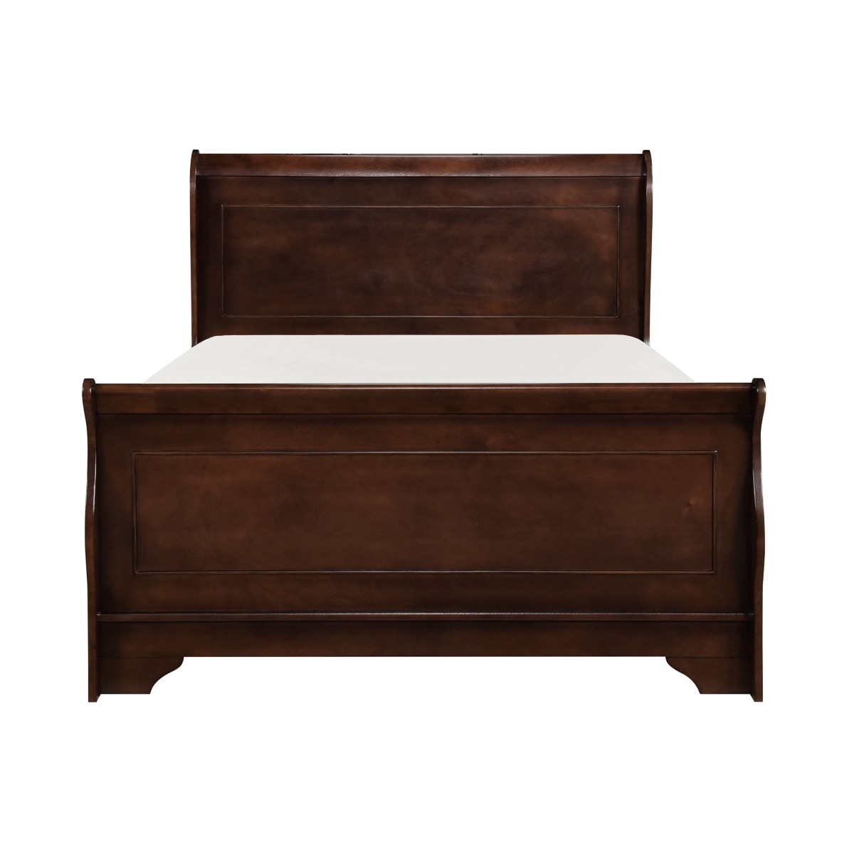 Cal king deals headboard and footboard