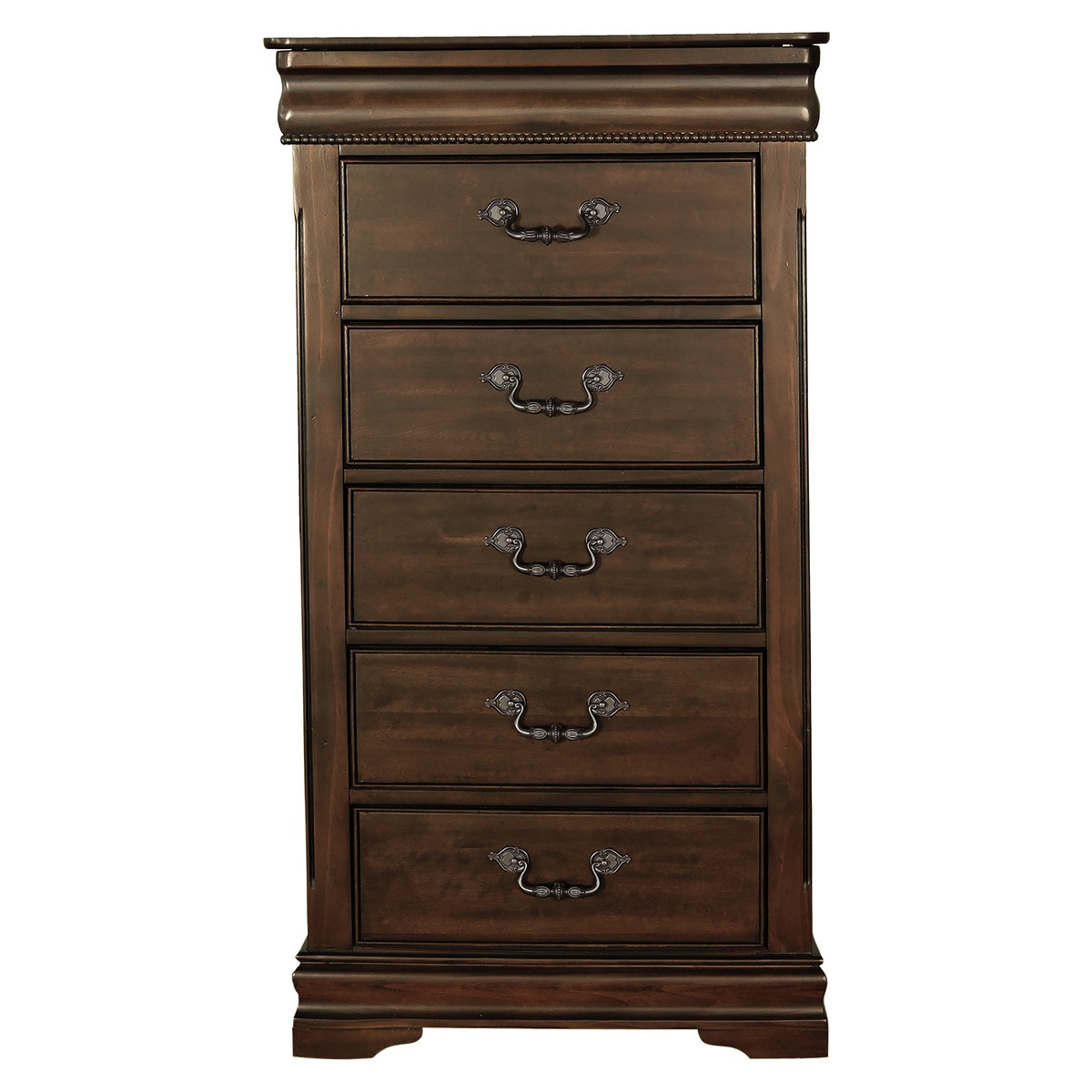  Lift Top Lingerie Chest 