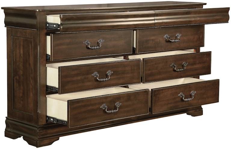 bedroom furniture with hidden jewelry drawers