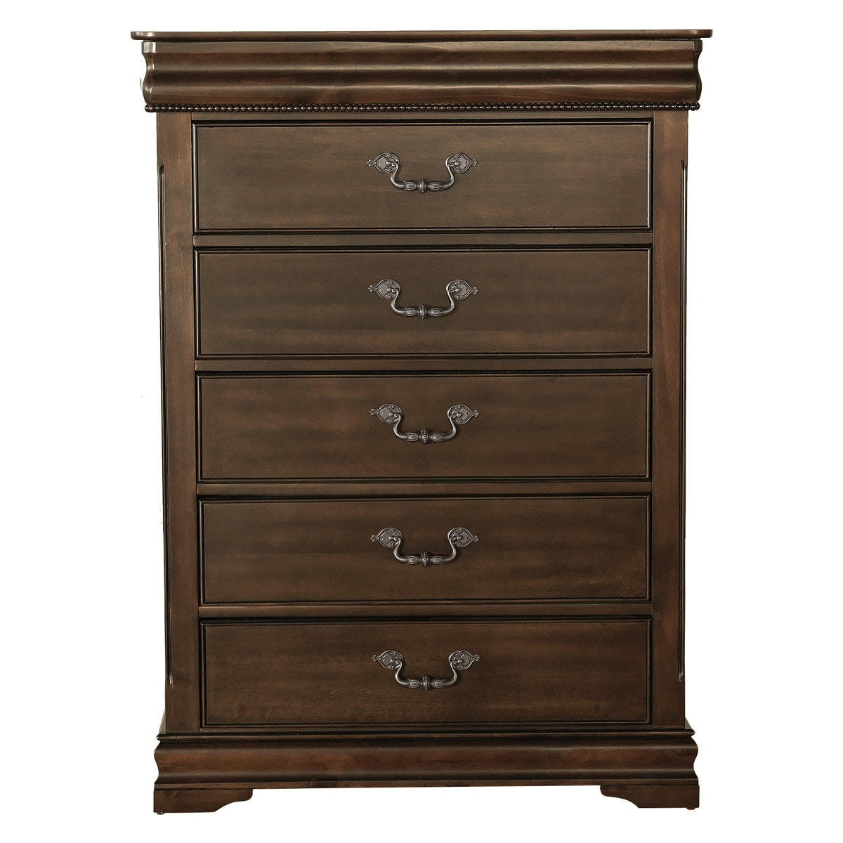  Chest, Hidden Drawer 