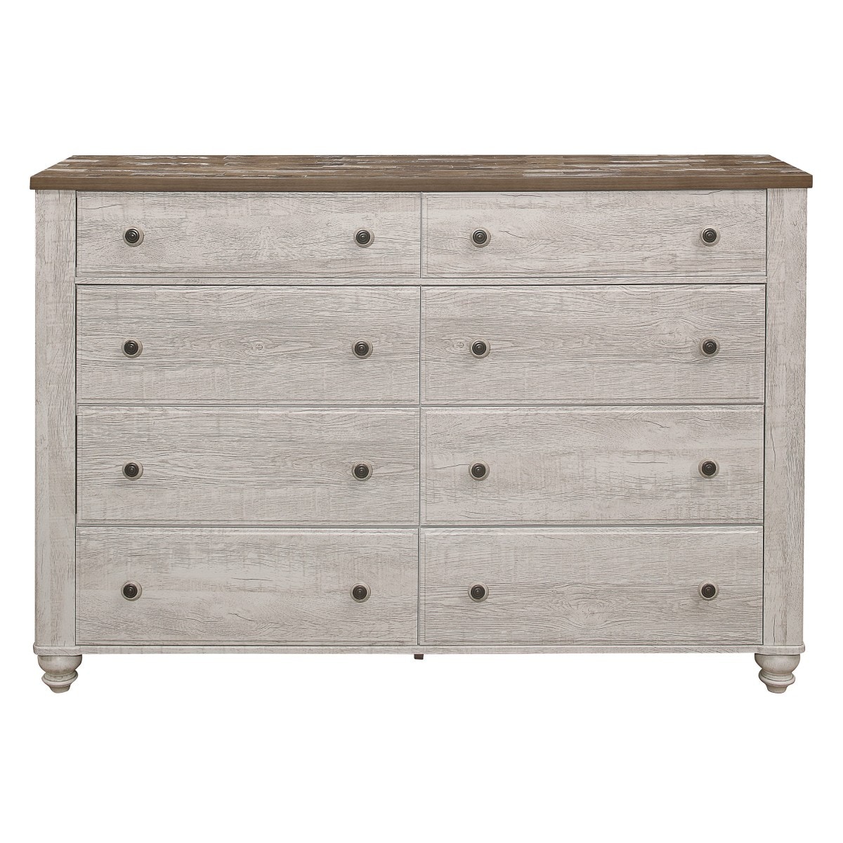 Homelegance Bedroom Dresser 1903-5 - Shumake Furniture - Decatur, AL