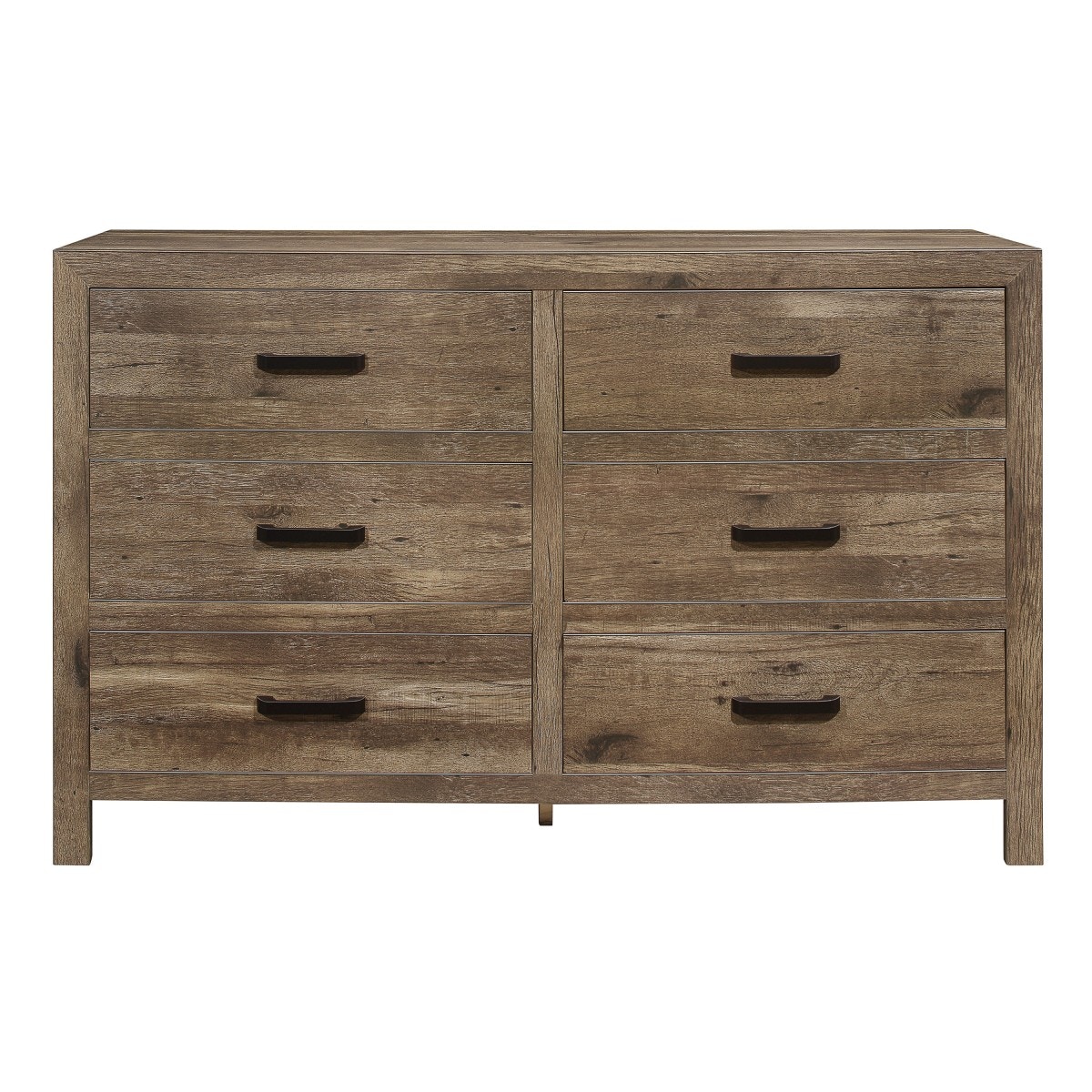 Homelegance Bedroom Dresser 1910-5 - Furniture Market